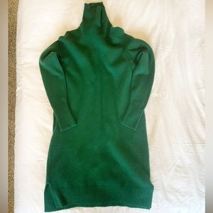 J Crew Sweater Dress